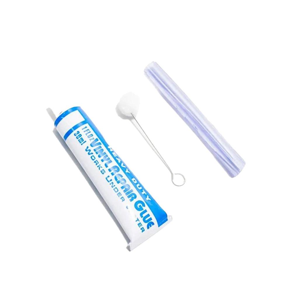Pegamento Flexible de 30 ml Gravital para Reparacion Rapida de Inflables Y+Papel Regalo Pegamento Flexible de 30 ml Gravital para Reparacion Rapida de Inflables Y+Papel Regalo