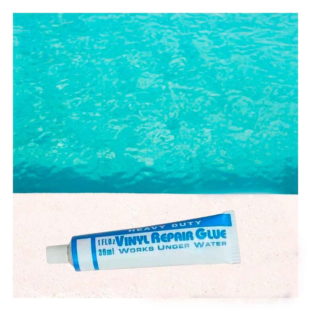 Pegamento de 30 ml Gravital para Reparacion de Inflables Piscinas y Accesorios Pegamento de 30 ml Gravital para Reparacion de Inflables Piscinas y Accesorios