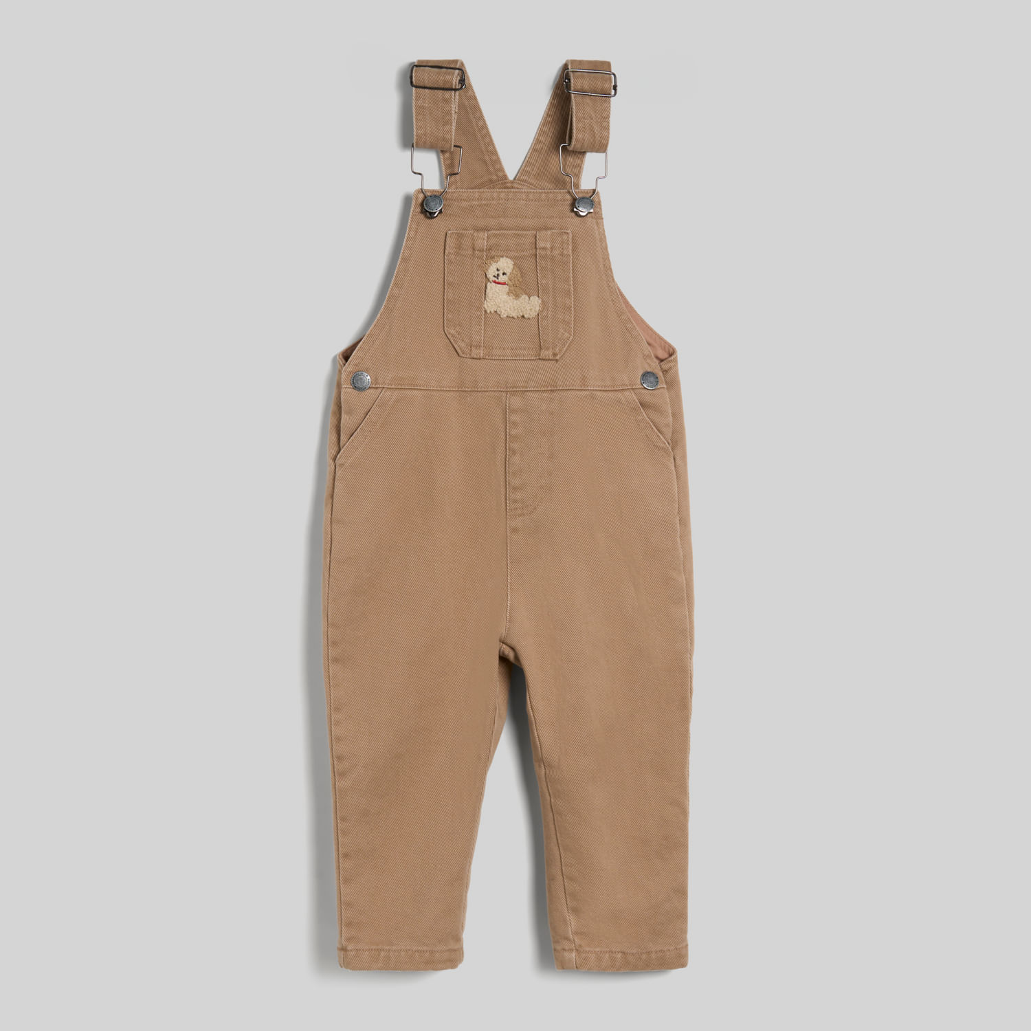 Jumper Pantalon Para Bebe Niño Best Buddy Baby Circus