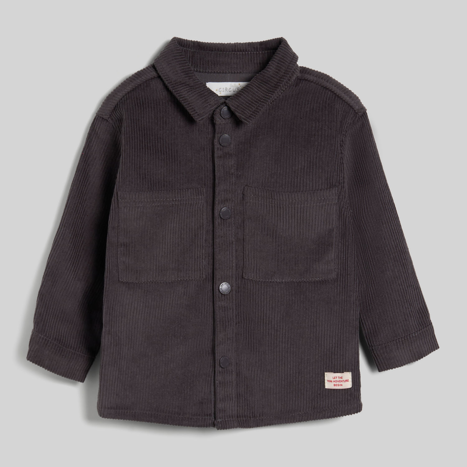 Camisa Para Bebe Niño Best Buddy Baby Circus