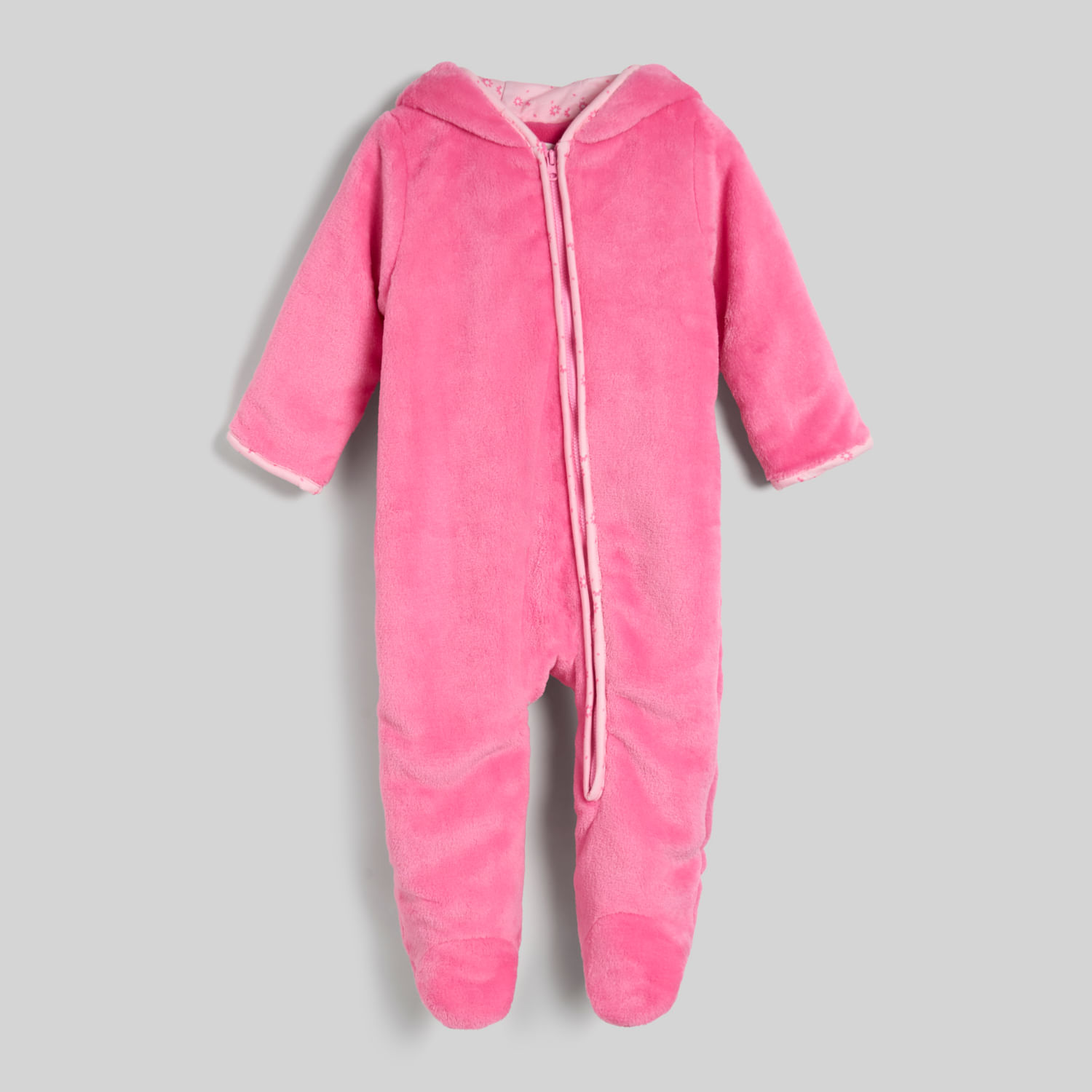 Conjunto Para Recien Nacido Plush Cap Ent Baby Circus