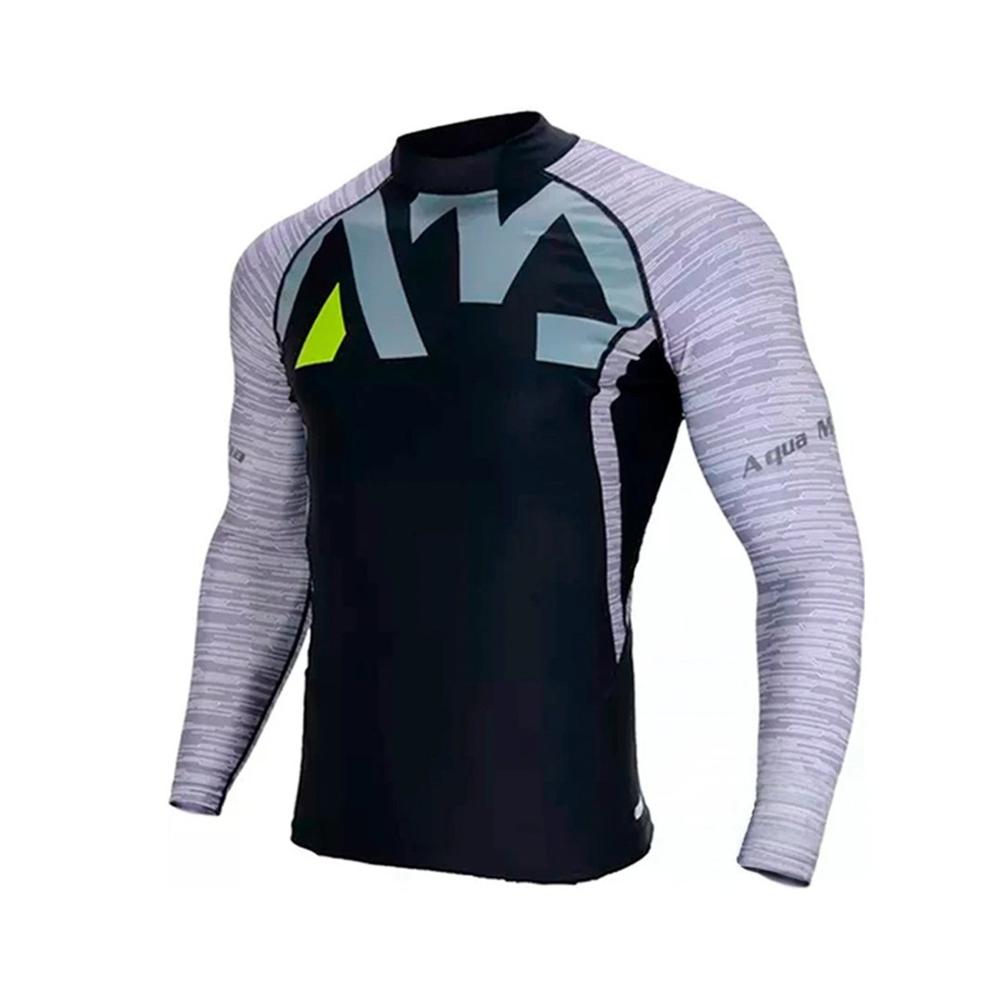 Camiseta Elastica de Nailon para Hombre con Diseño Moderno y Uso Casual Y+Papel Regalo Camiseta Elastica de Nailon para Hombre con Diseño Moderno y Uso Casual Y+Papel Regalo