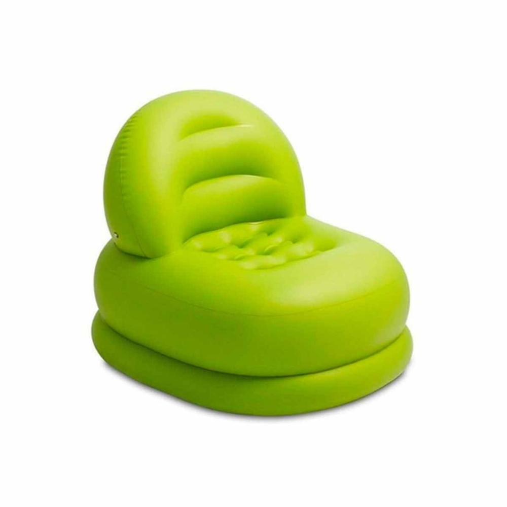 Sillon Inflable Blanco para Hogar Comodo y Practico en Sala o Jardin Y+Papel Regalo Sillon Inflable Blanco para Hogar Comodo y Practico en Sala o Jardin Y+Papel Regalo