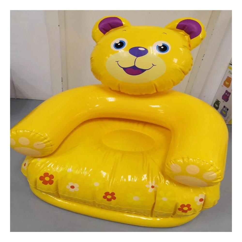 Pack2 Asiento Infantil Inflable con Diseno Suave y Practico Y+Papel Regalo Pack2 Asiento Infantil Inflable con Diseno Suave y Practico Y+Papel Regalo