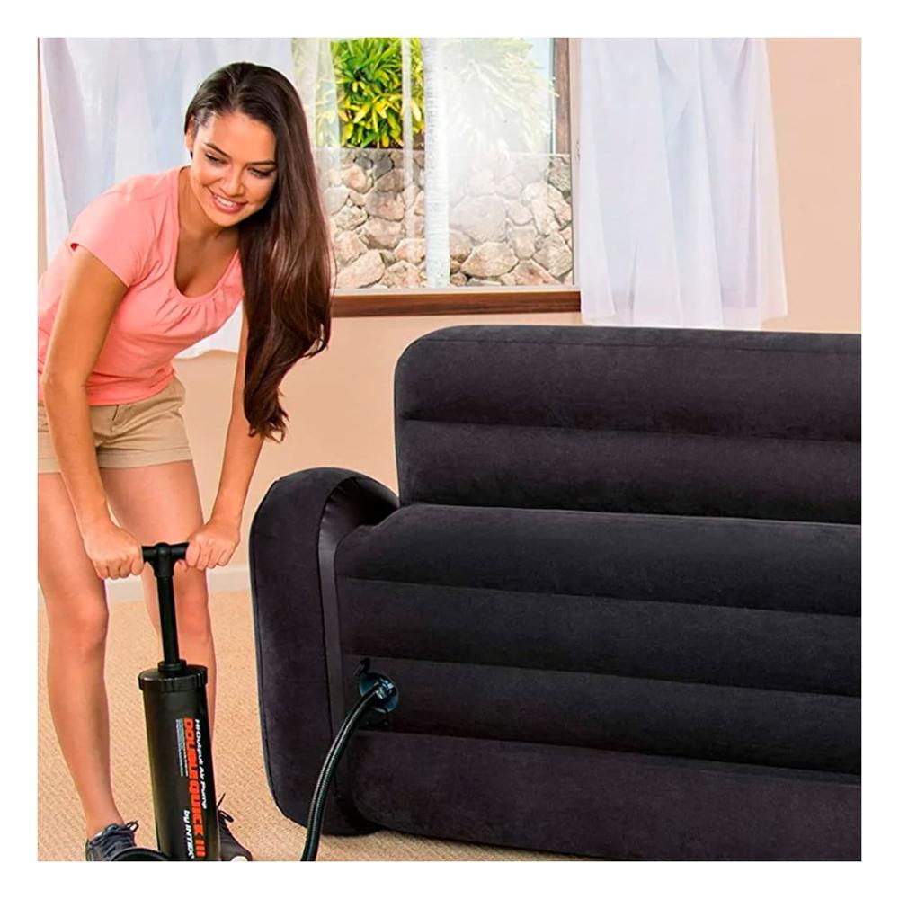 Asiento Cama Doble Versatil para Sala y Momentos de Relajo en Hogar Y+Ligas Regalo Asiento Cama Doble Versatil para Sala y Momentos de Relajo en Hogar Y+Ligas Regalo