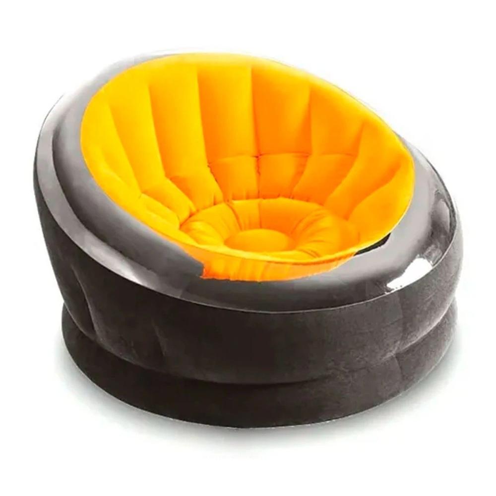 Sillon Inflable Comodo para Sala y Espacios de Descanso en Casa Y+Papel Regalo Sillon Inflable Comodo para Sala y Espacios de Descanso en Casa Y+Papel Regalo