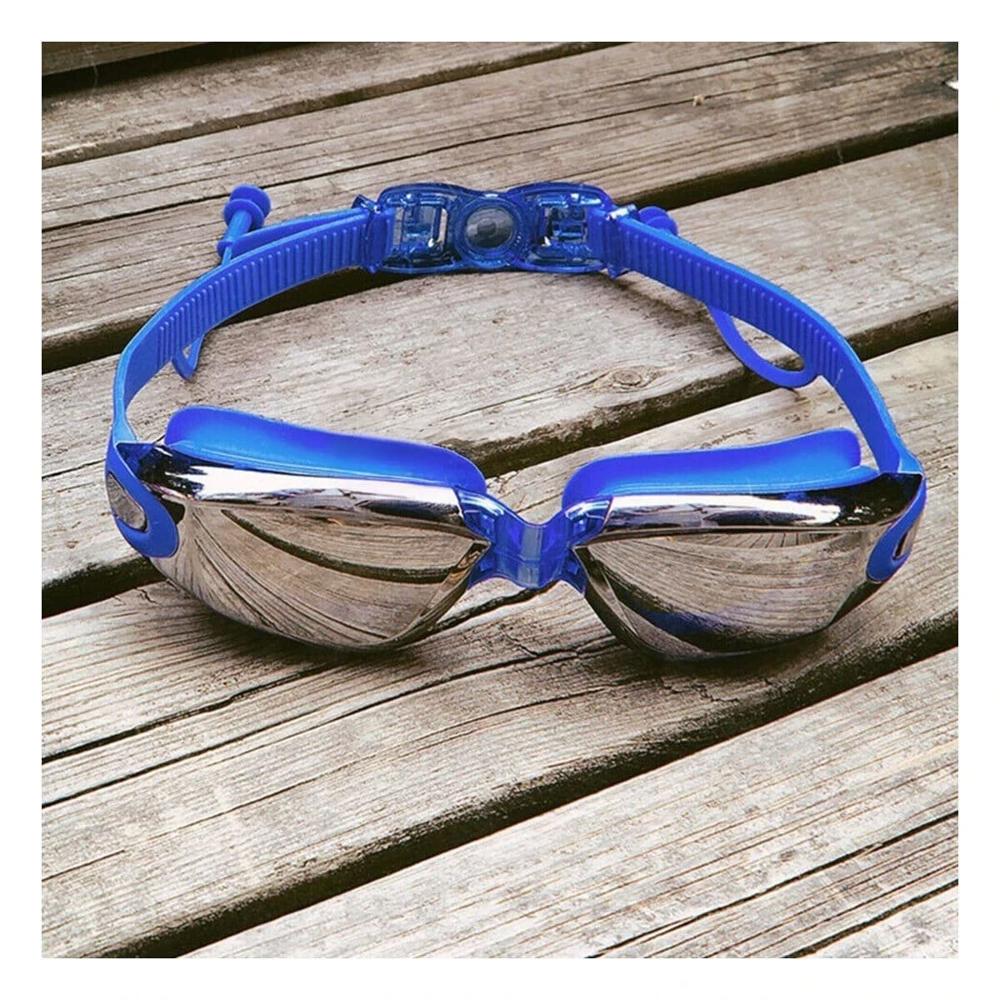 Gafas de Buceo para Ninos, Actividades Acuaticas y Dias de Verano Y+Papel Regalo