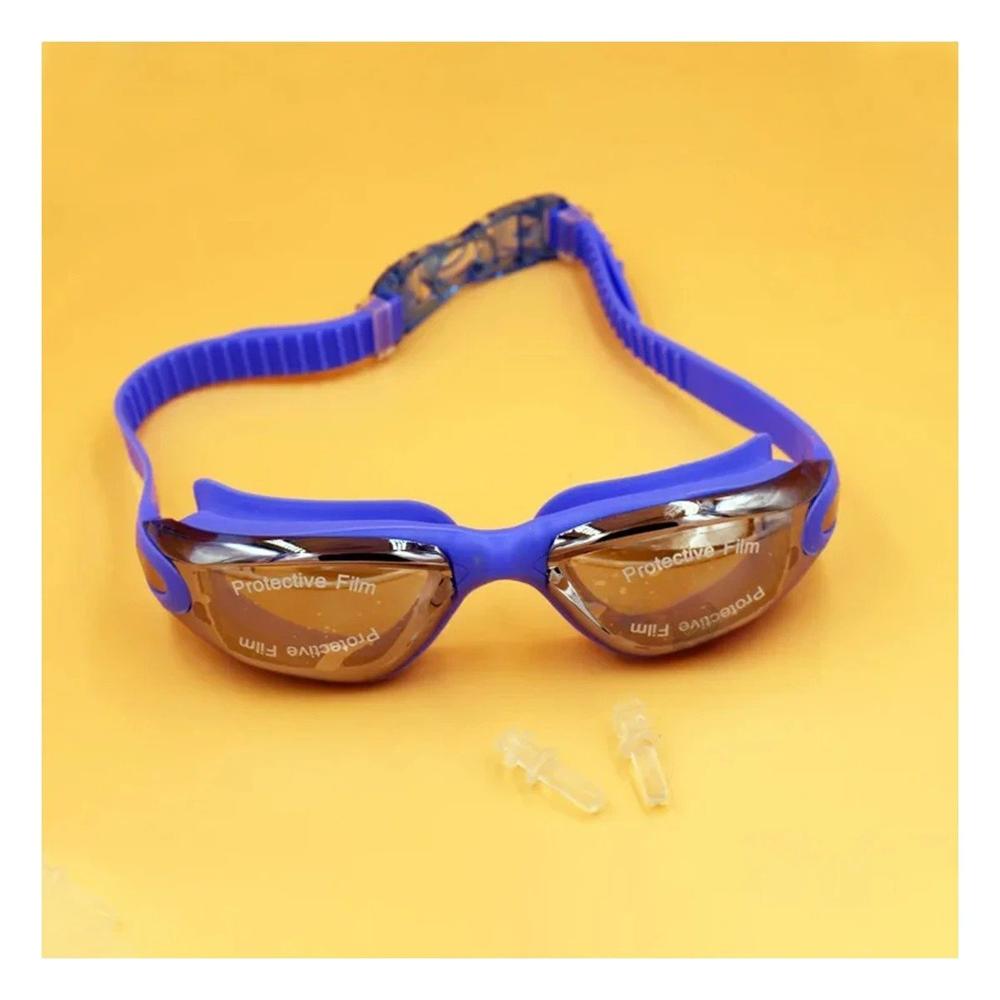 Lentes Acuaticos para Ninos, Juegos en Piscina y Dias Soleados Y+Post It
