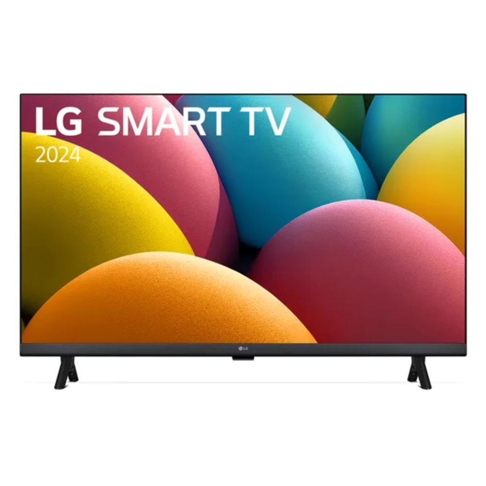 Televisor LG Smart TV 32' LED HD 32LR600BPSC