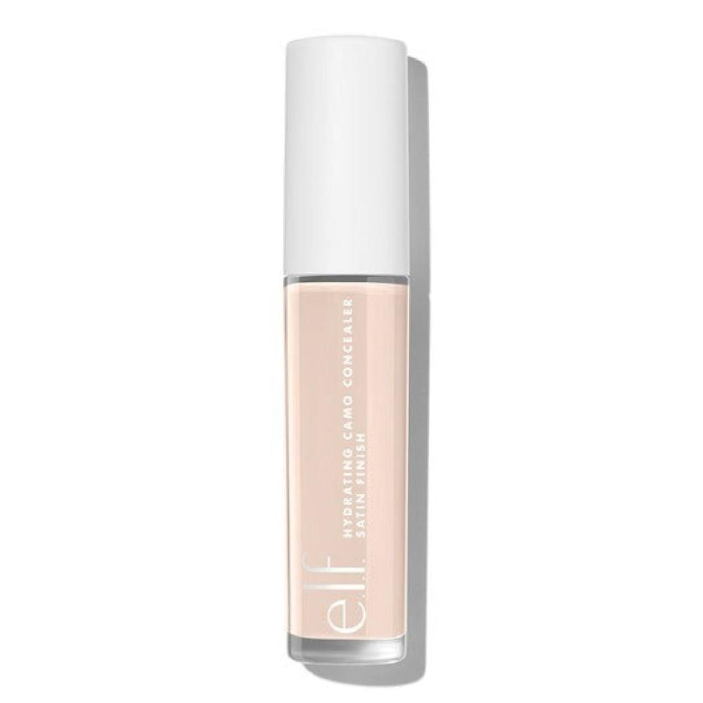 Corrector de camuflaje hidratante Fair Rose
