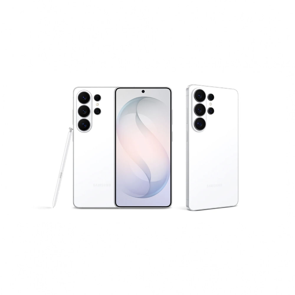SAMSUNG GALAXY S26 ULTRA 12RAM 512GB BLANCO