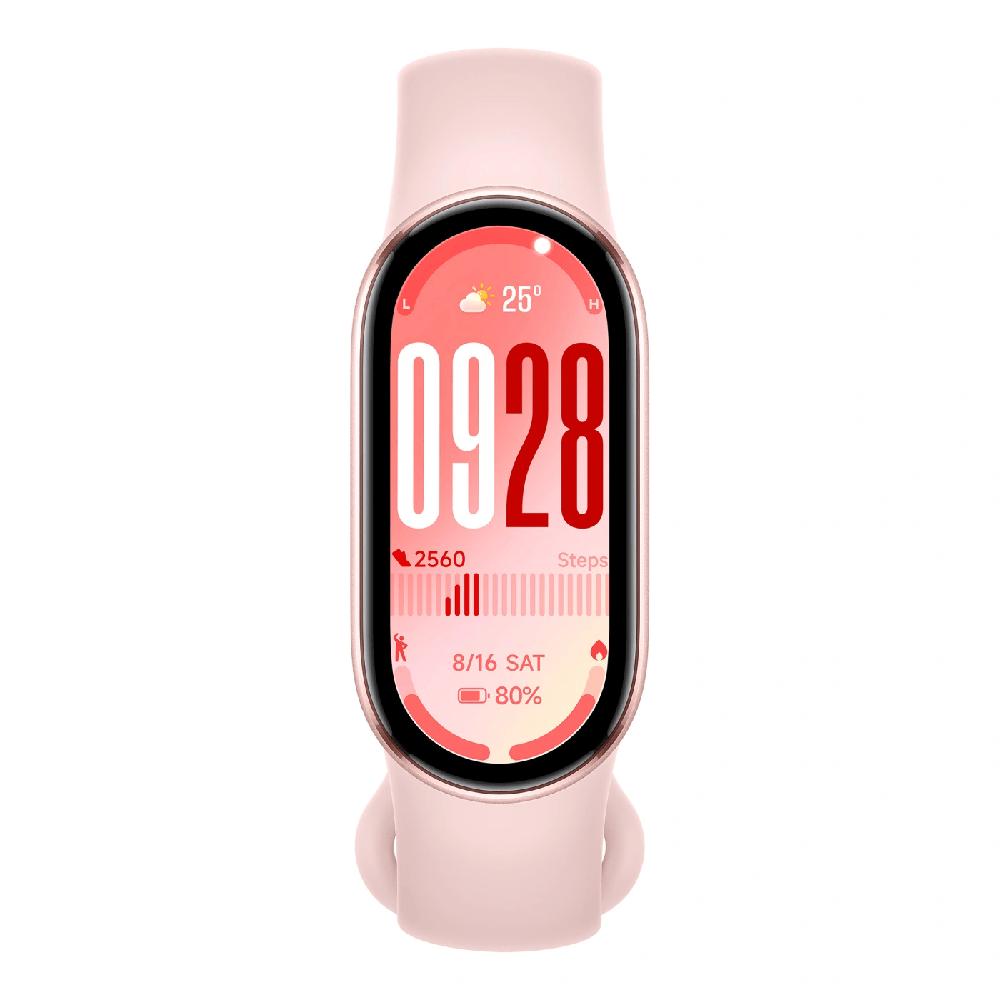 Xiaomi Smart Band 10 Color Rosa