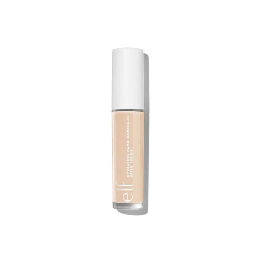 Corrector de camuflaje hidratante