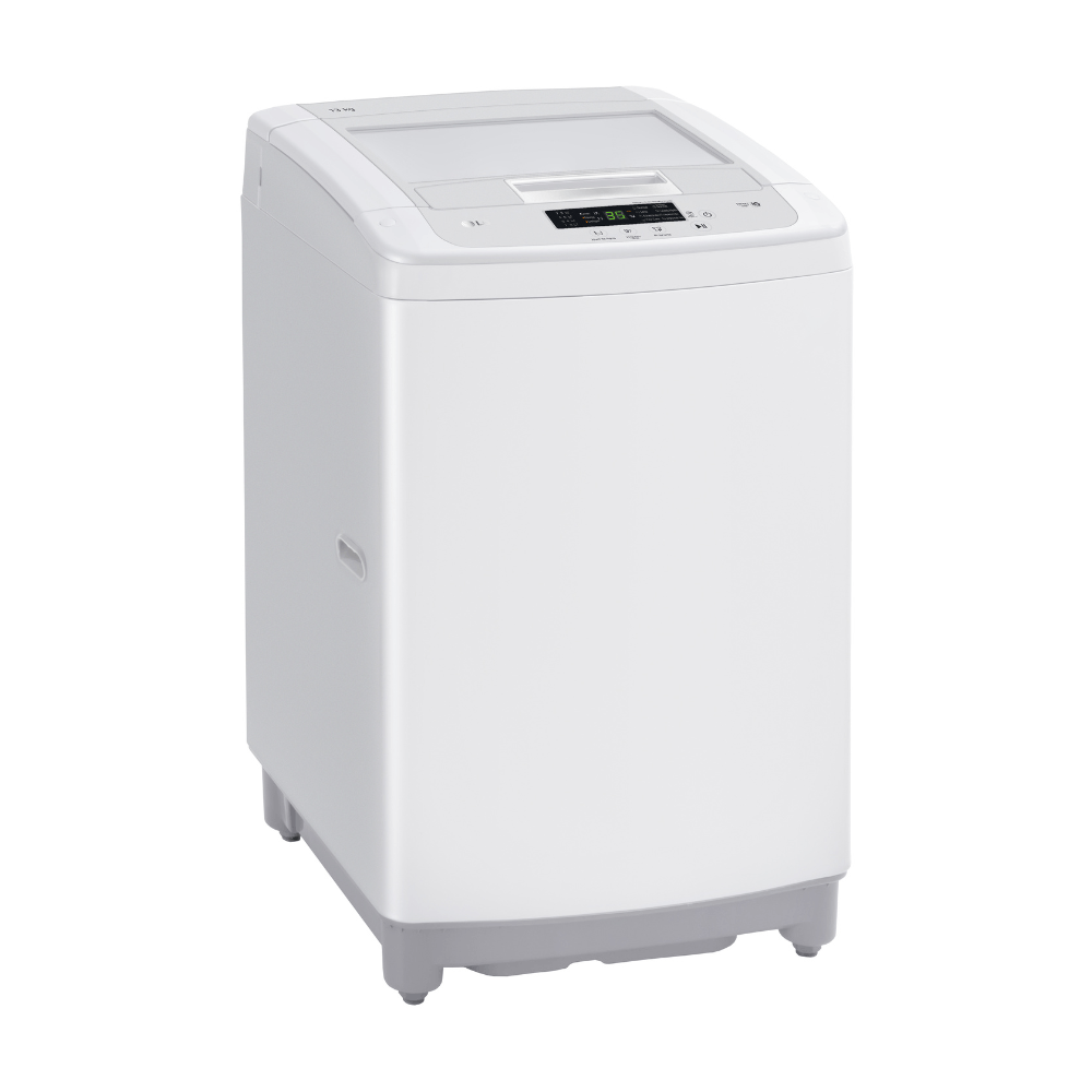 Lavadora LG WT13WPBK Smart Motion Carga Superior 13kg Blanco