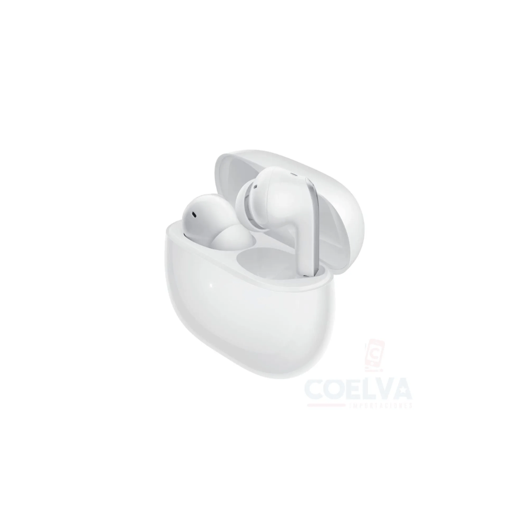 Audífonos Xiaomi Redmi Buds 4 Pro con cancelación de ruido Bluetooth - BLNC