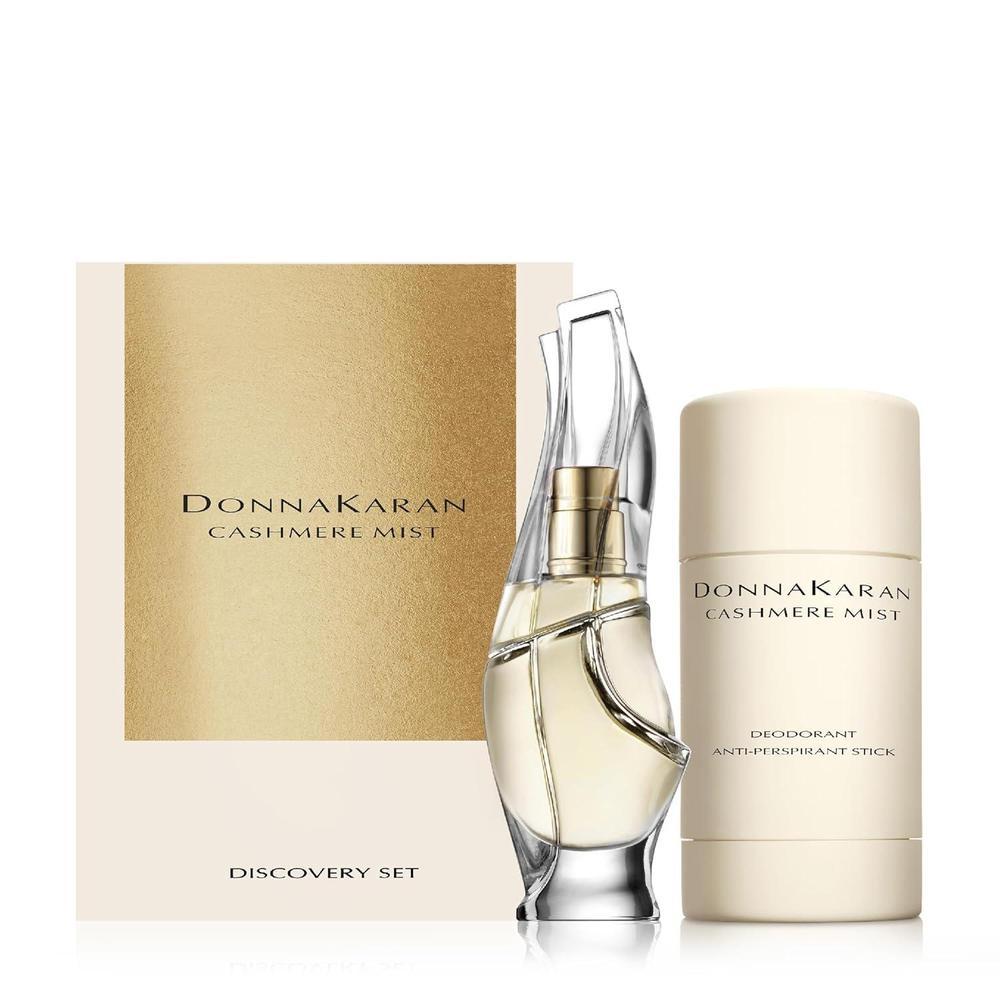 Agua De Perfume Donna Karan Donna Karan Cashmere Mist Discovery Duo Con Lirio Agua De Perfume Donna Karan Donna Karan Cashmere Mist Discovery Duo Con Lirio