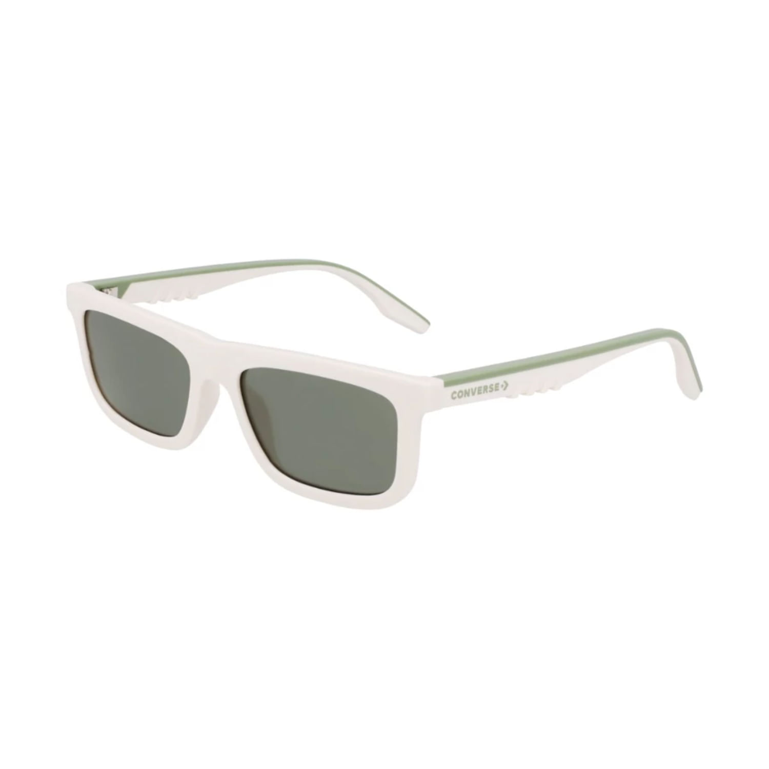 Lentes De Sol Converse Cv569S Unisex Blanco