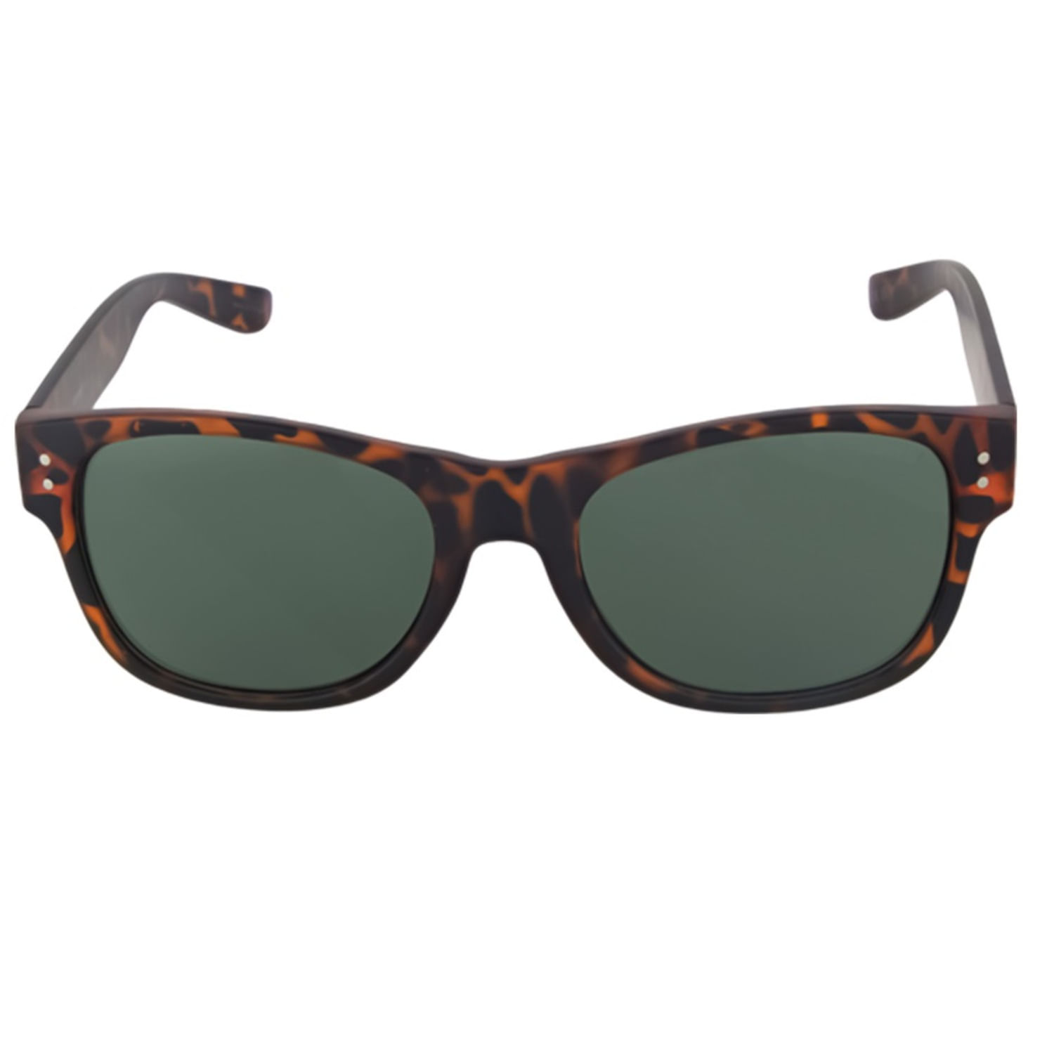 Lentes De Sol Levis X13180 Unisex Café