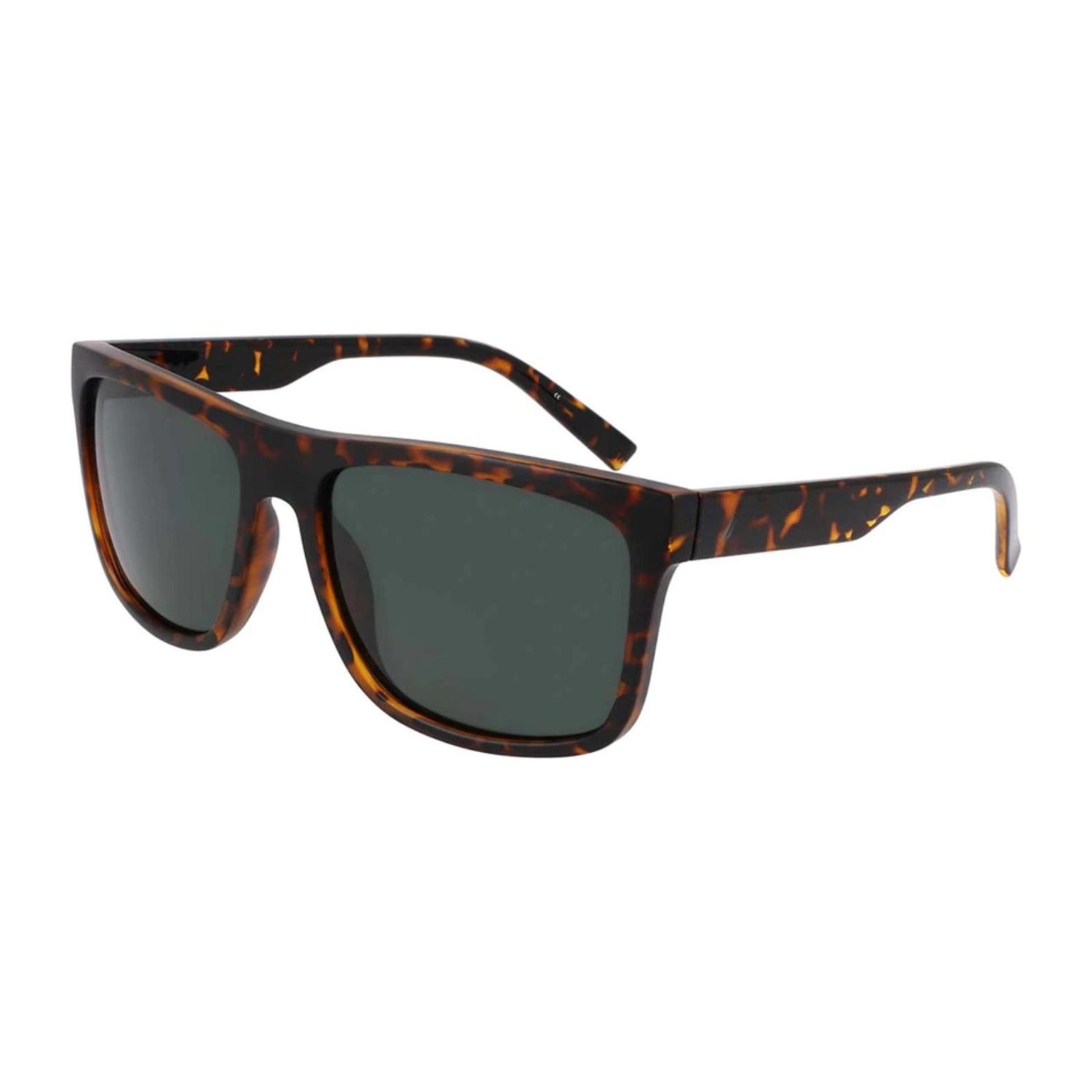 Lentes De Sol Nautica N902Sp Hombre Verde