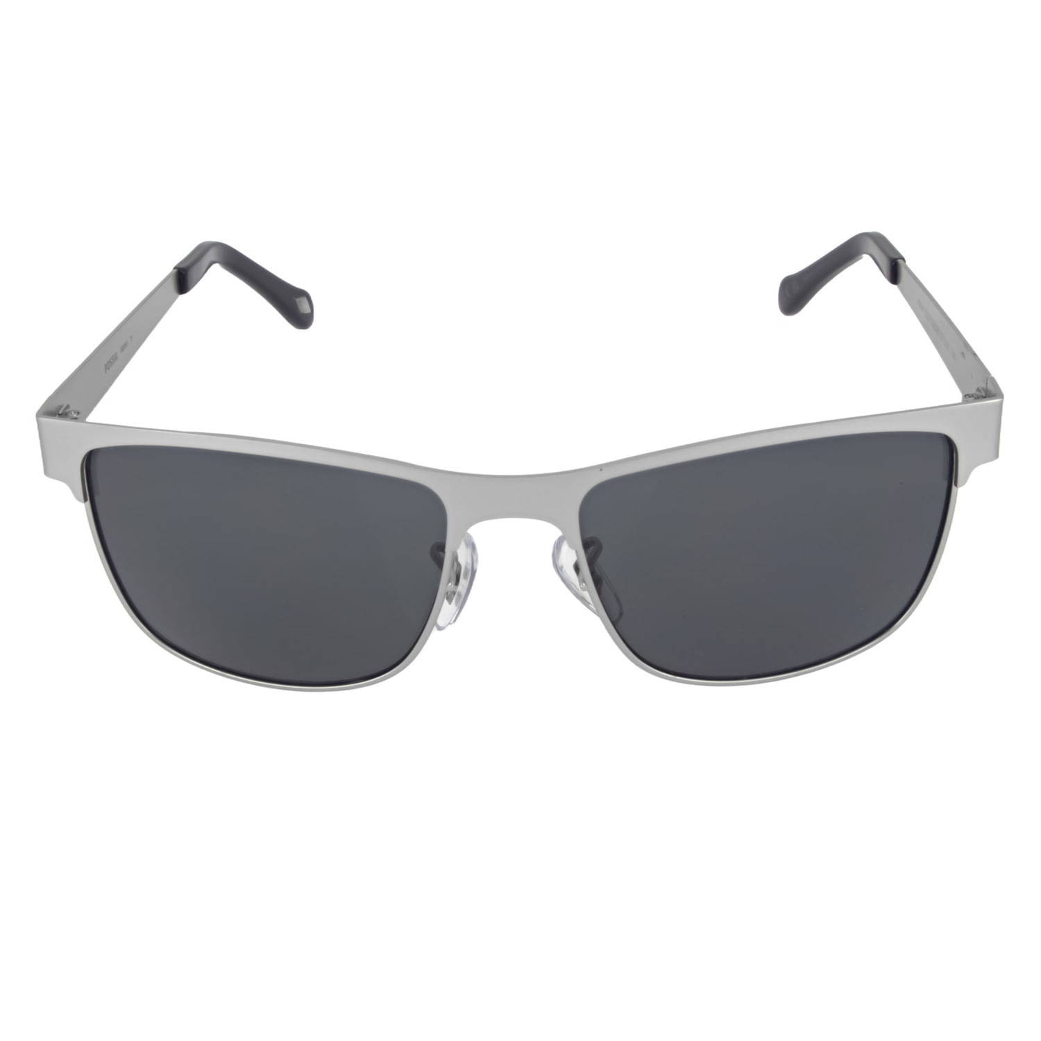 Lentes De Sol Fossil X80091 Hombre Gris
