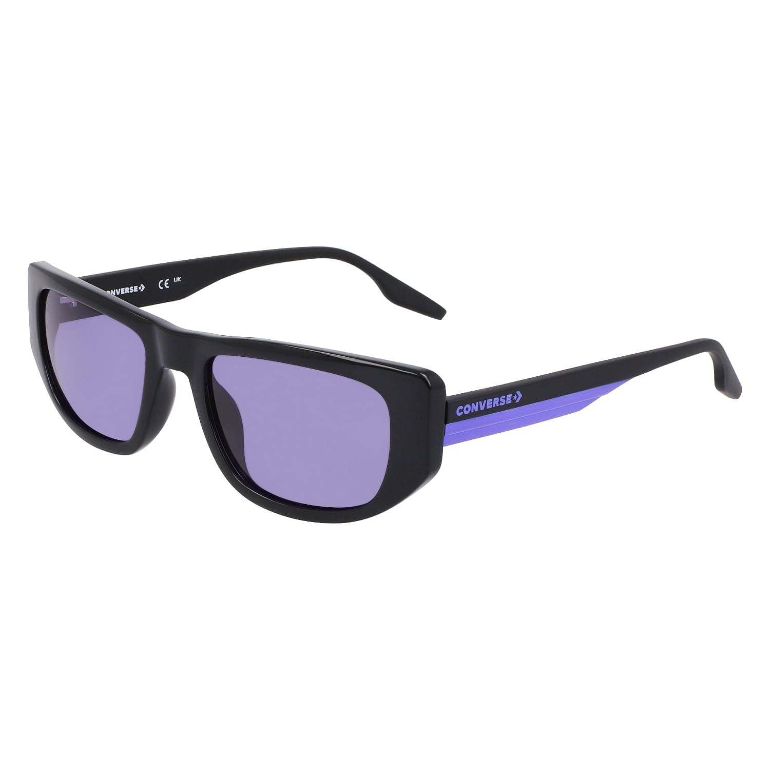 Lentes De Sol Converse Cv566S Mujer Negro