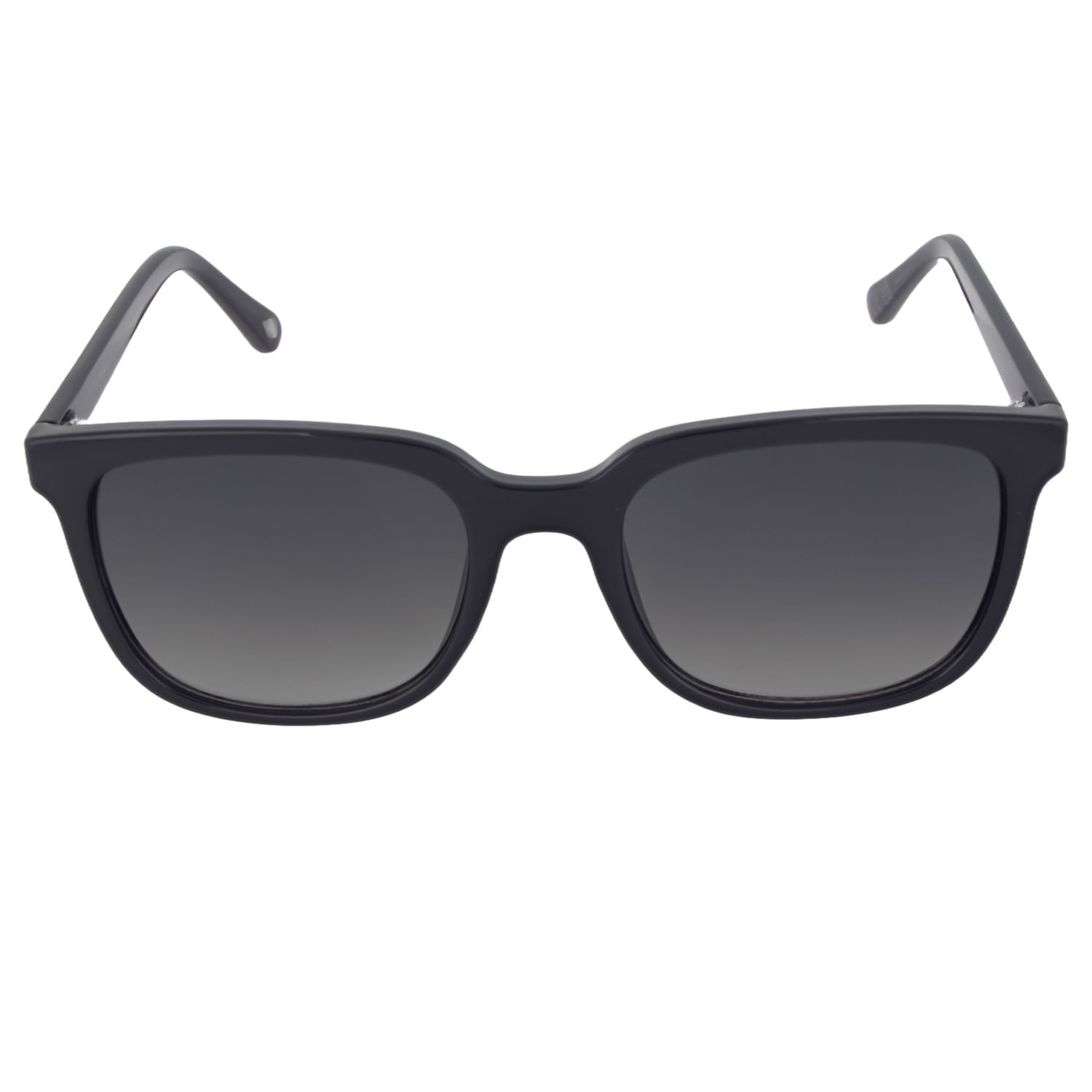 Lentes De Sol Fossil X82694 Mujer Negro