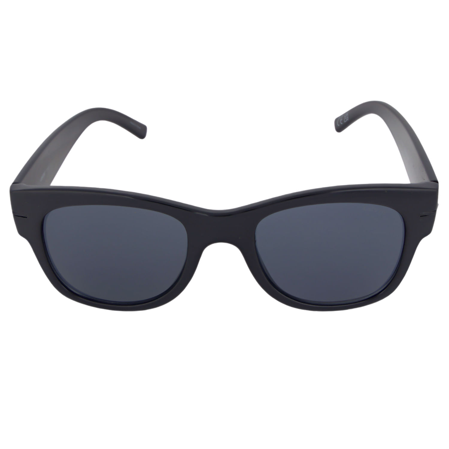 Lentes De Sol Levis X13002 Mujer Negro