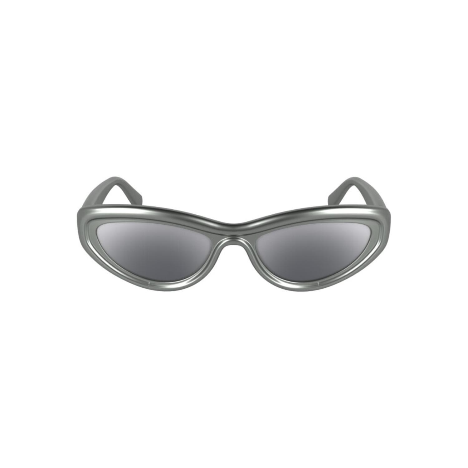 Lentes De Sol Calvin Klein Ckj24624S-1 Mujer