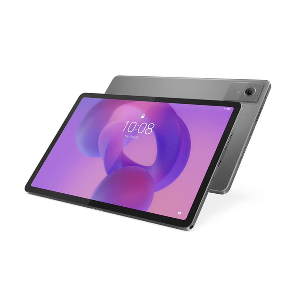 TABLET LENOVO IDEA TAB ZAFR0196PE 11 2.5K 2560X1600 IPS 8GB RAM LPDDR4X 128GB UF GRIS