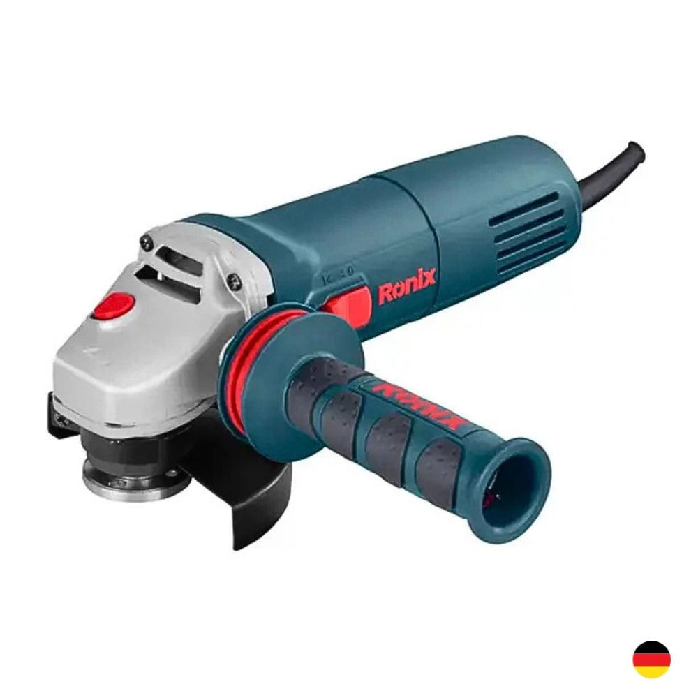 Amoladora Angular 880W Industrial RONIX 3110