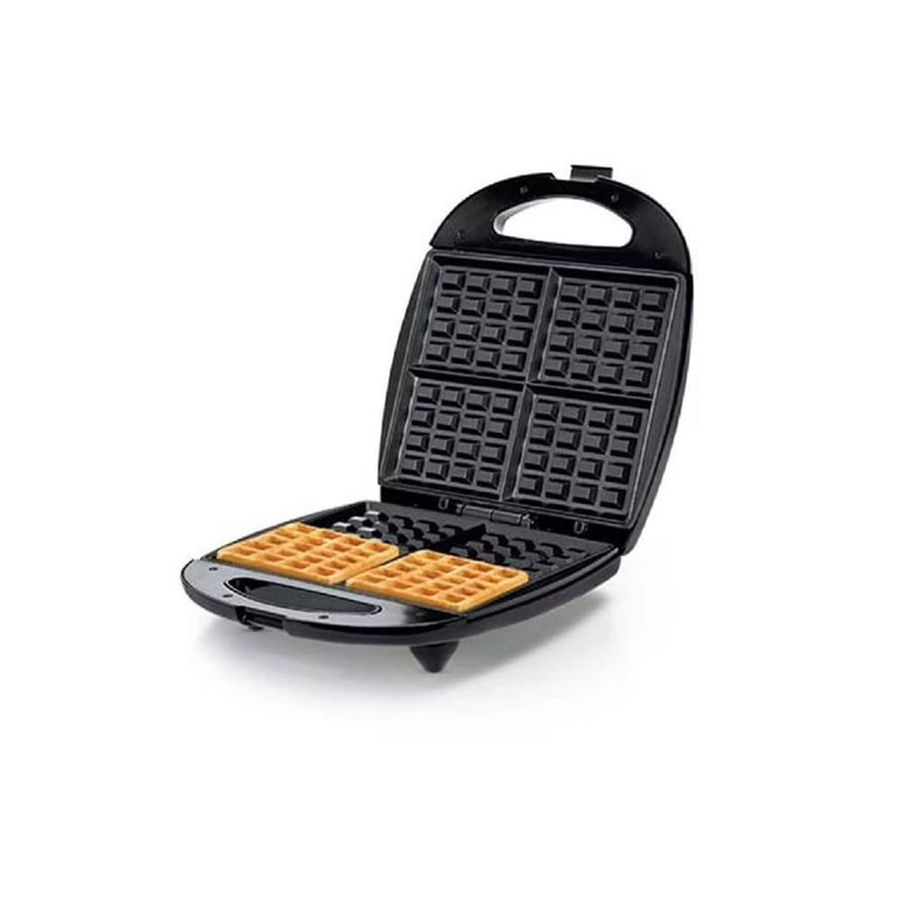 Waflera maker 4 piezas mk-y19689