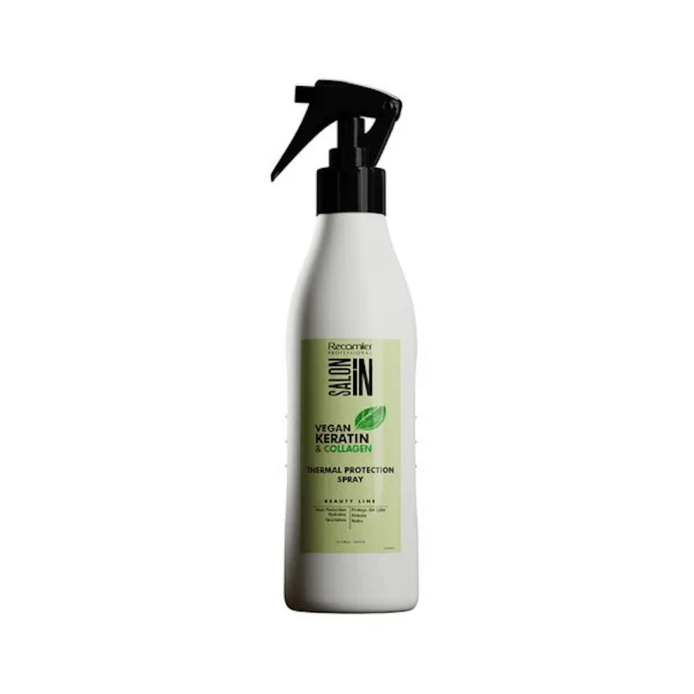 Protector Térmico Vegan Keratin 300ml Salon In