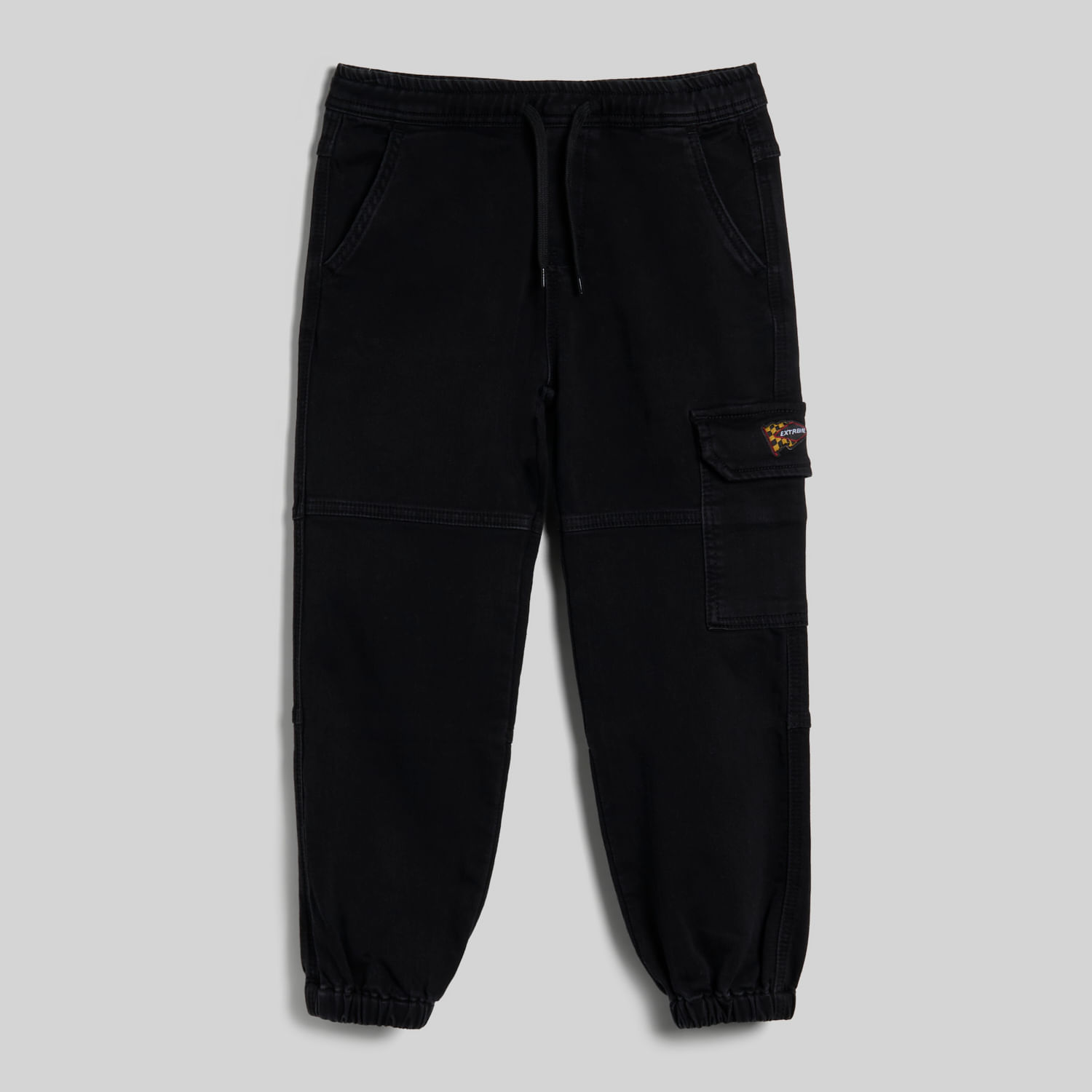 Pantalón Para Niño Cars Cargo Circus