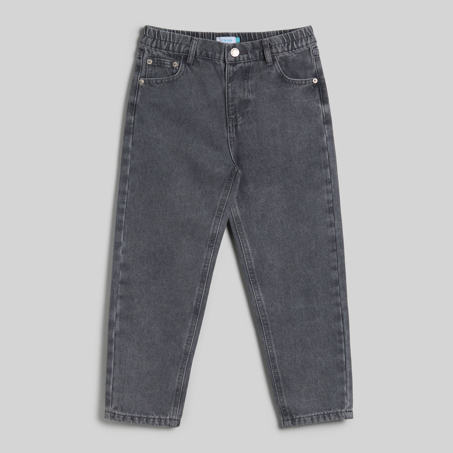 Jean Para Niño Relax Circus Jogger