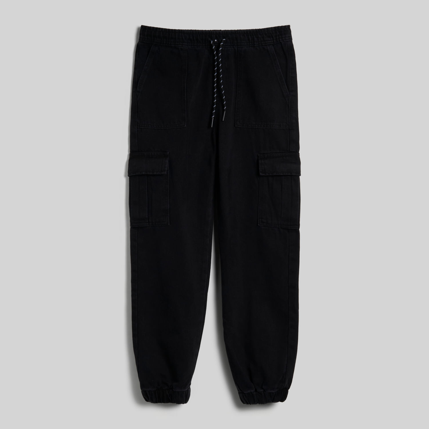 Jean Para Teen Niño Rider Aereal Cargo