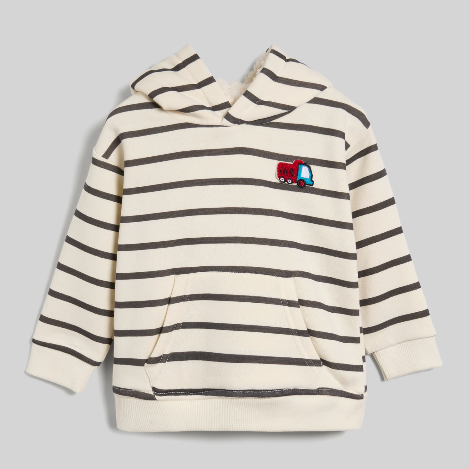 Polera Para Bebé Niño Stripe Baby Circus