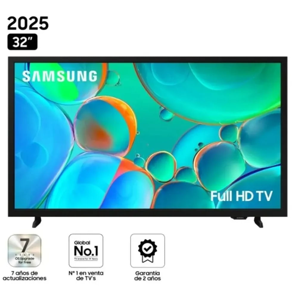 Televisor Samsung LED 32 Smart HD 32H5000F