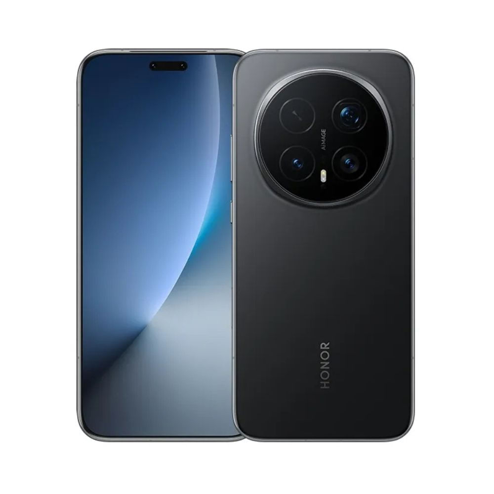 Honor Magic 8 pro 512gb 12gb Black