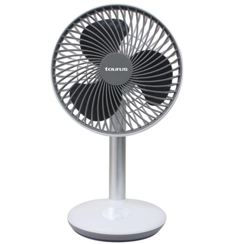 Ventilador Portable de Escritorio Taurus Austro