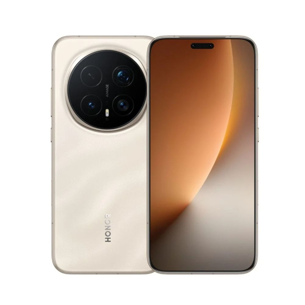 Honor Magic 8 pro 512gb 12gb Sunrise Gold