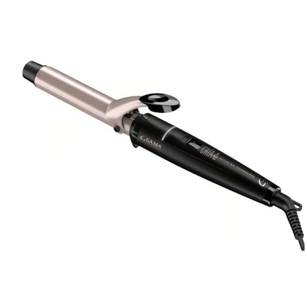 Rizador De Cabello Gama Rgstd-N Chia