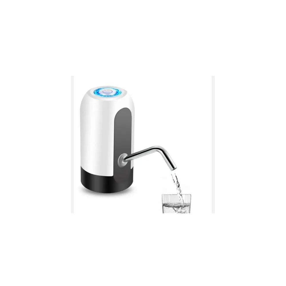 Dispensador de Agua Recargable