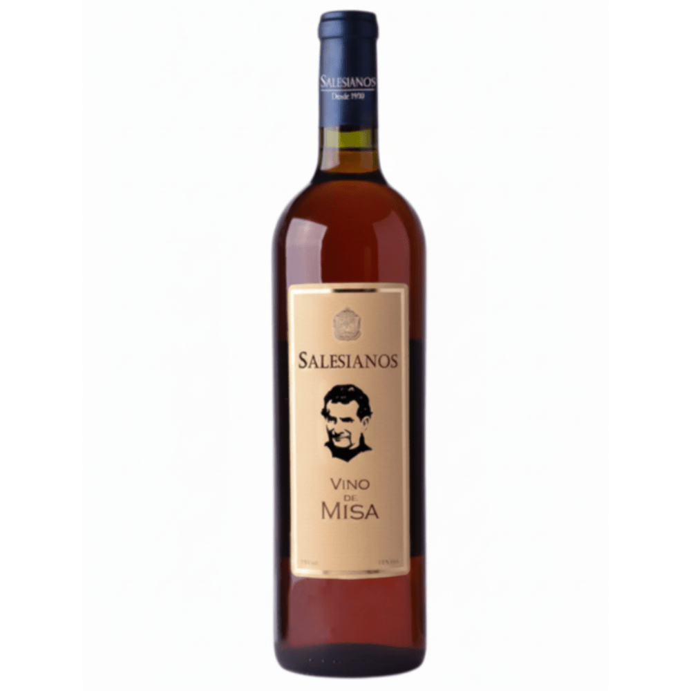 Vino de Misa Salesianos x 750 ml.