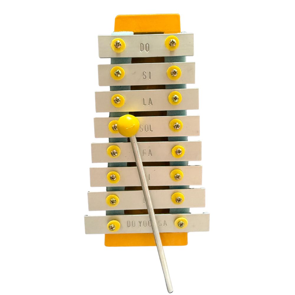 Xilófono 1 Octava