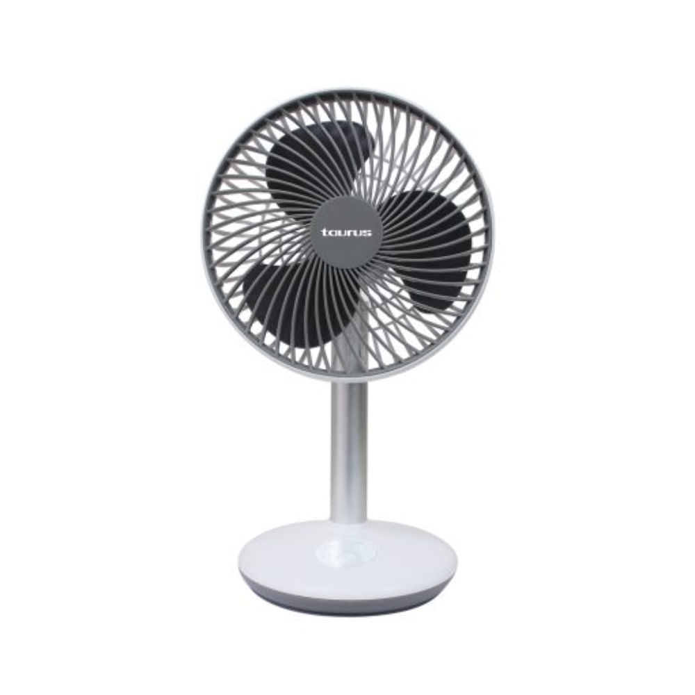 Ventilador Portable de Escritorio Taurus-Austro