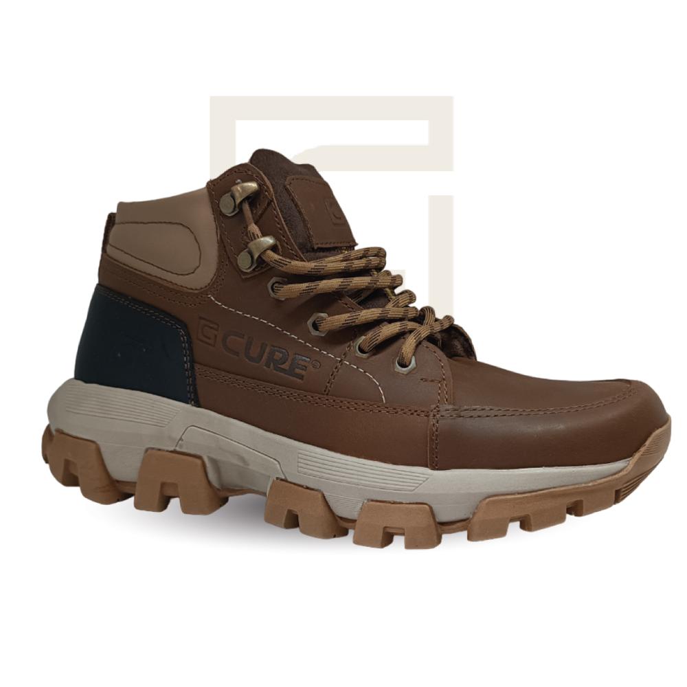 Botines Hombre Journey