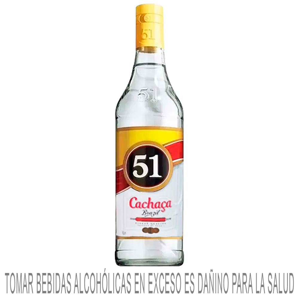 Licor CACHAZA 51 Botella 965ml