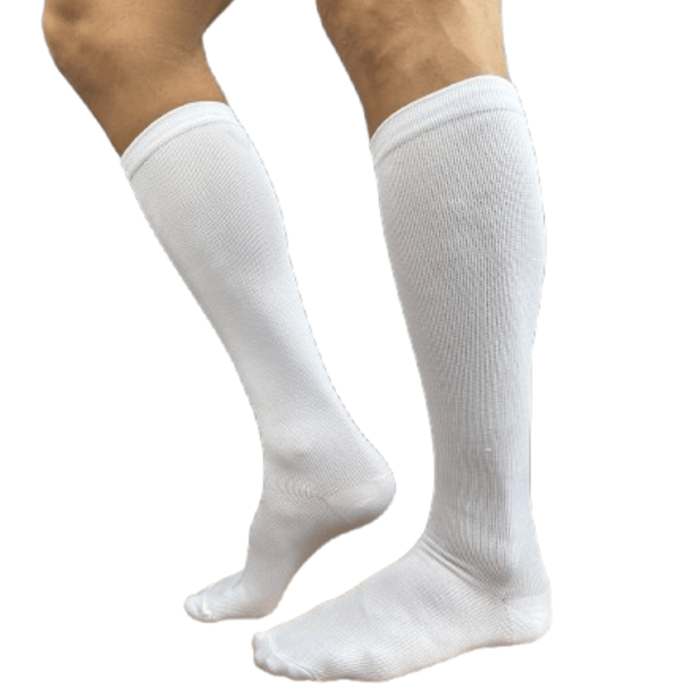 Medias de Compresion 8-12mmHg   S-M