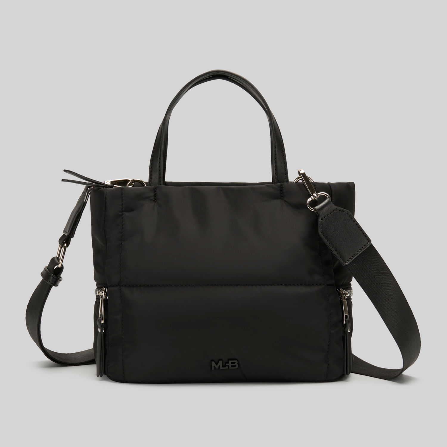 Cartera Malabar Mini Princess Crb