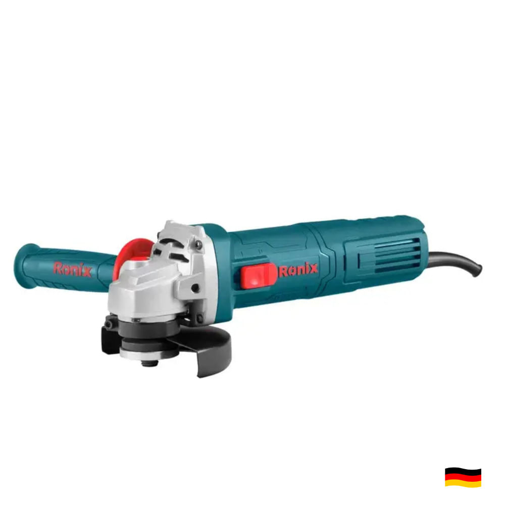 Amoladora Angular 4.5'' 880W RONIX 3110N